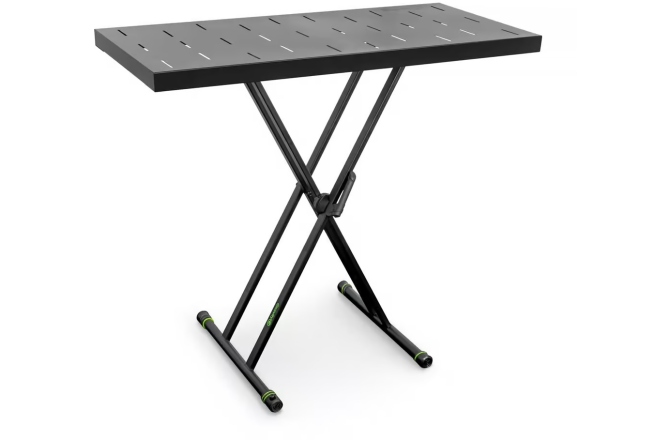 Set stativ DJ Gravity KSX-2 Rapid Desk Set 1