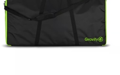 Set stativ DJ Gravity KSX-2 Rapid Desk Set 1