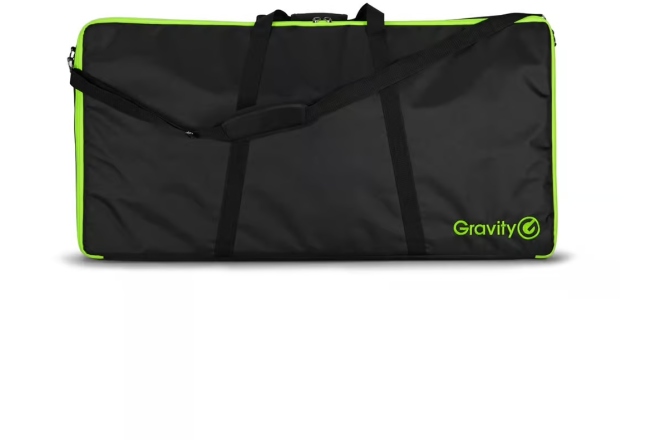 Set stativ DJ Gravity KSX-2 Rapid Desk Set 1