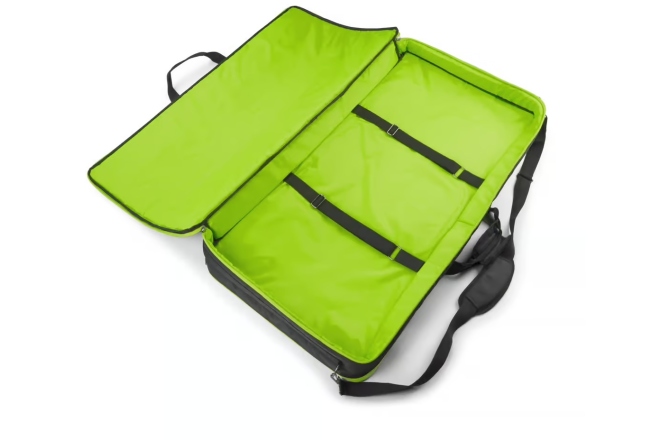 Set stativ DJ Gravity KSX-2 Rapid Desk Set 1