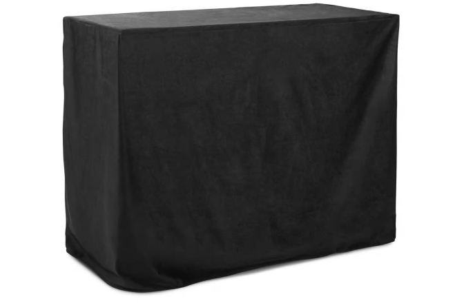 Set stativ DJ Gravity KSX-2 Rapid Desk Set 1