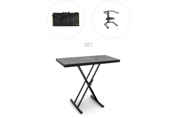 KSX-2 Rapid Desk Set 2