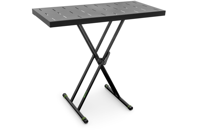 Set stativ DJ Gravity KSX-2 Rapid Desk Set 2