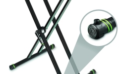 Set stativ DJ Gravity KSX-2 Rapid Desk Set 2