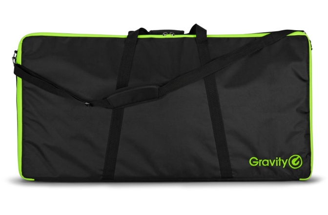 Set stativ DJ Gravity KSX-2 Rapid Desk Set 2