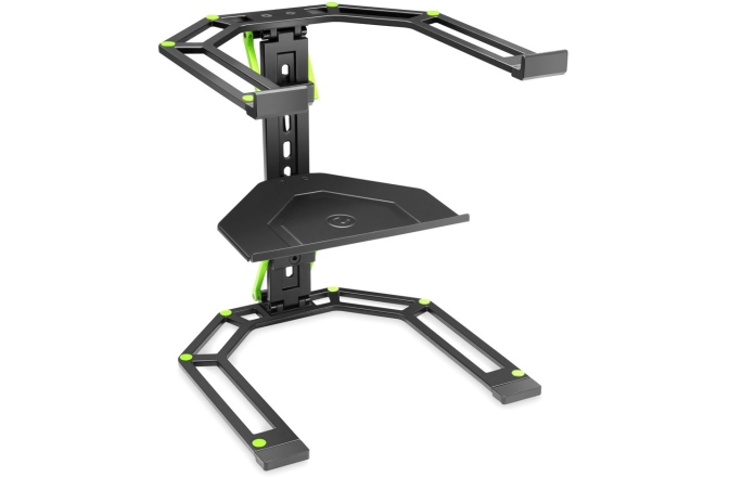 Set stativ DJ Gravity KSX-2 Rapid Desk Set 2