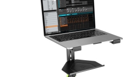 Set stativ DJ Gravity KSX-2 Rapid Desk Set 2