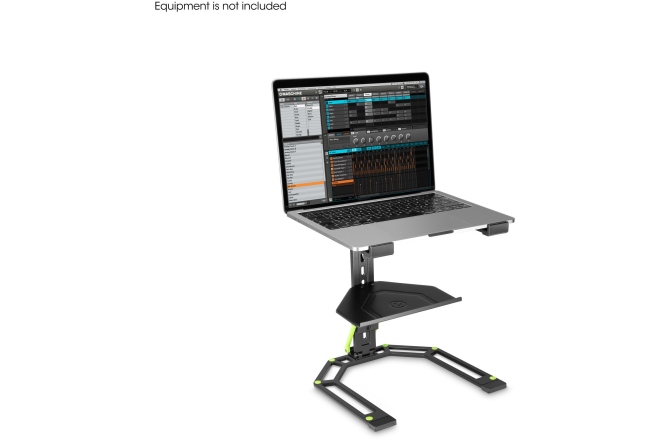 Set stativ DJ Gravity KSX-2 Rapid Desk Set 2