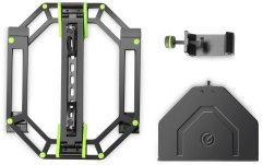 Set stativ DJ Gravity KSX-2 Rapid Desk Set 2