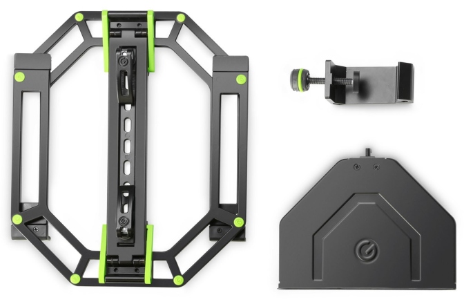 Set stativ DJ Gravity KSX-2 Rapid Desk Set 2