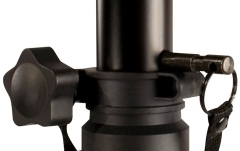 Set stative de boxe JamStands JS-TS50