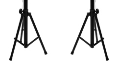 Set stative de boxe Omnitronic BS-1 Stand Set with Bag