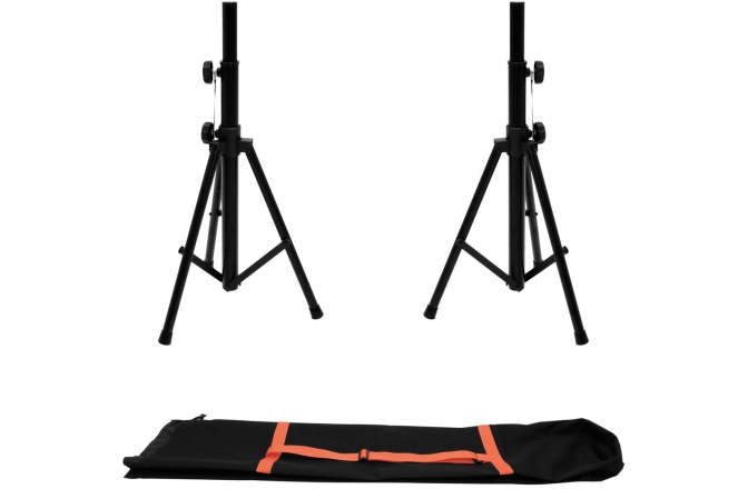 Set stative de boxe Omnitronic BS-1 Stand Set with Bag