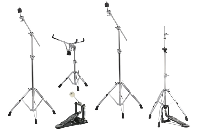 Set stative de tobe Gretsch Hardware pack GR-G2Pack