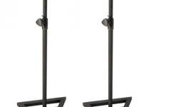 Set stative monitoare de studio<br /> Superlux SPS430L