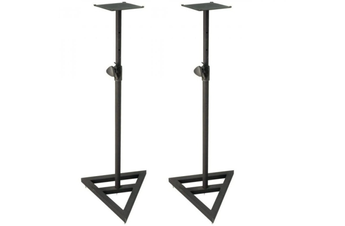 Set stative monitoare de studio<br /> Superlux SPS430L