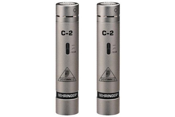 C-2 Stereoset