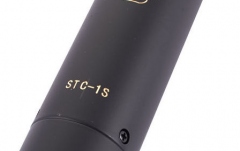 Pereche de microfoane stereo Sontronics STC-1S MT Black