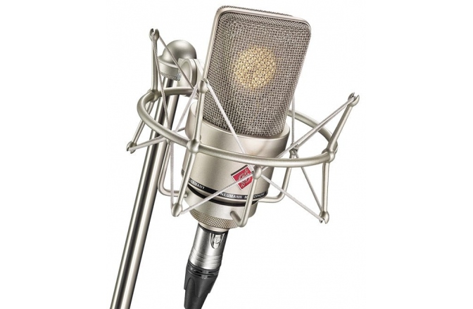 Set studio microfon condenser<br /> Neumann TLM 103 Studio Set