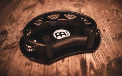 Set suport tamburină Meinl Tambourine Holder Set