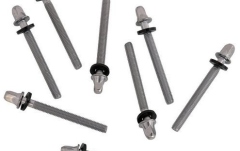 Set Șuruburi DW Screws True Pitch 8pcs Pack 50 mm PDAXTRTP5008