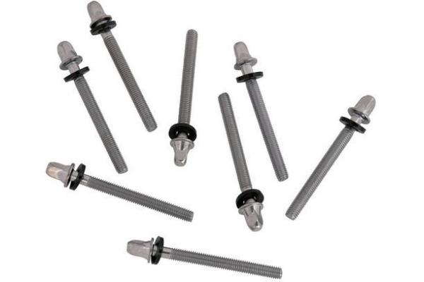 Screws True Pitch 8pcs Pack 50 mm PDAXTRTP5008 Screws True Pitch 8pcs Pack 50 mm PDAXTRTP5008