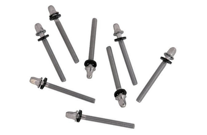 Set Șuruburi DW Screws True Pitch 8pcs Pack 50 mm PDAXTRTP5008