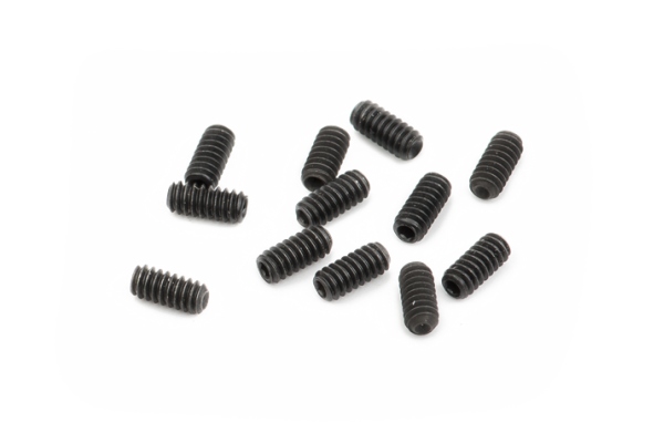 American Series Guitar Bridge Saddle Height Adjustment Screws American Series Guitar Bridge Saddle Height Adjustment Screws