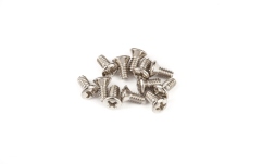 Set suruburi  Fender Slide Switch Mounting Screws - Jaguar/Jazzmaster