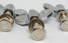 Set șuruburi  Meinl screw for the foot of TMPC