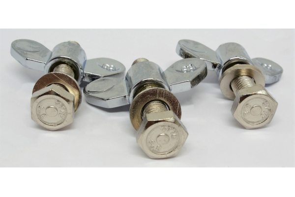 screw for the foot of TMPC screw for the foot of TMPC