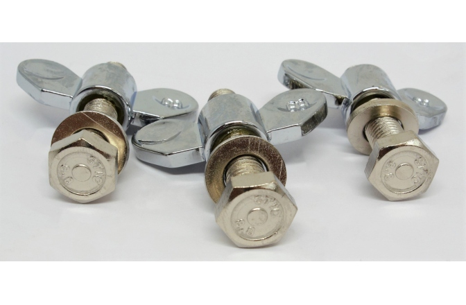 Set șuruburi  Meinl screw for the foot of TMPC