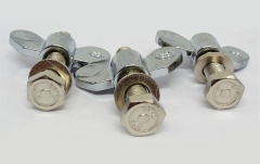 Set șuruburi  Meinl screw for the foot of TMPC