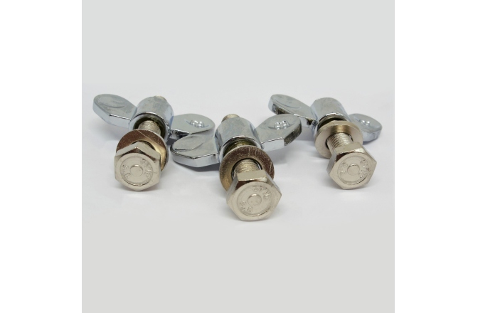 Set șuruburi  Meinl screw for the foot of TMPC
