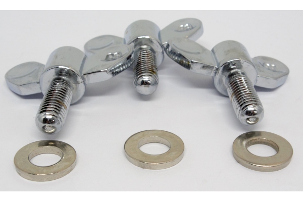 Screw for TMPC strutting Screw for TMPC strutting