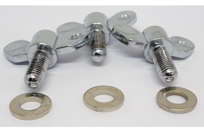 Set șuruburi  Meinl Screw for TMPC strutting