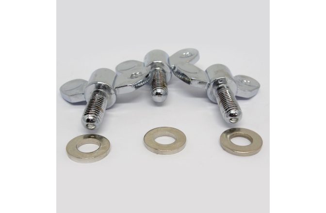 Set șuruburi  Meinl Screw for TMPC strutting