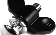 Set șuruburi Meinl screw set complete - for steelystand