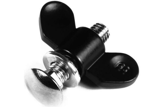 Set șuruburi Meinl screw set complete - for steelystand