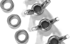 Set șuruburi Meinl - screw set for HDSTAD