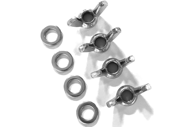 Set șuruburi Meinl - screw set for HDSTAD