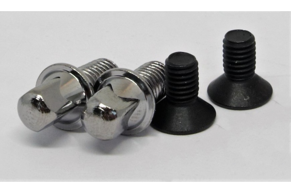 screw set - for TMSTCP pedal
