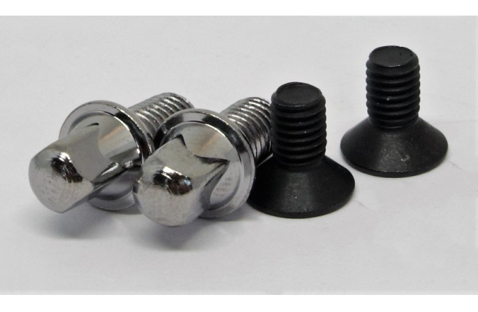 Set șuruburi  Meinl screw set - for TMSTCP pedal