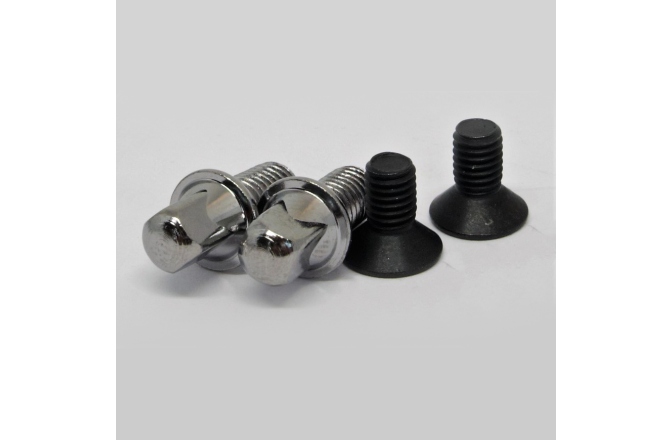 Set șuruburi  Meinl screw set - for TMSTCP pedal