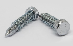 Set șuruburi  Meinl spike set - for TMCP 2 Pcs.
