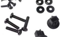 Set șuruburi rack Shure Screw Set Rack Mounting 90AZ8100