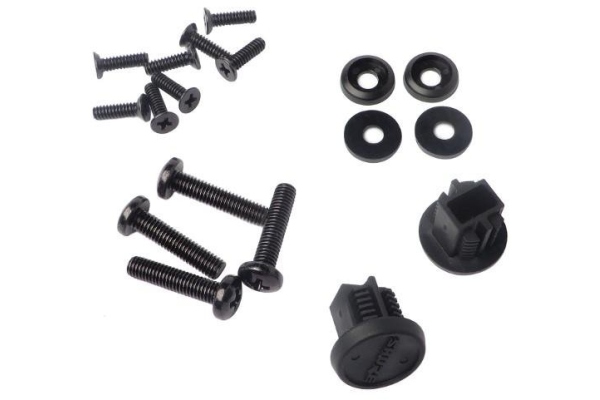 Screw Set Rack Mounting 90AZ8100 Screw Set Rack Mounting 90AZ8100