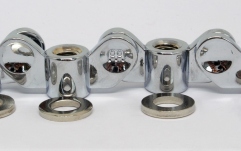 Set șuruburi stativ Conga Meinl screws for TMPDS