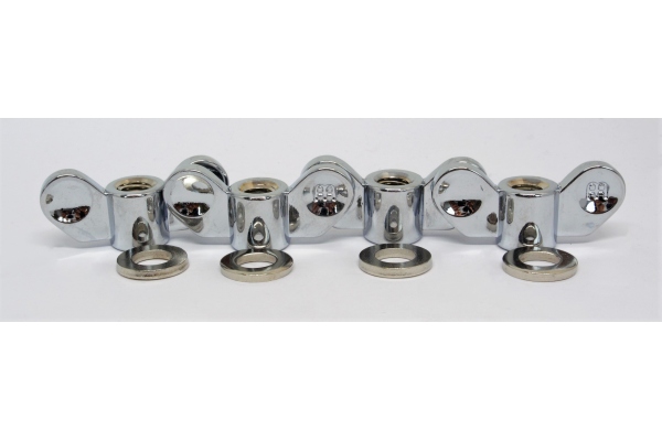 screws for TMPDS