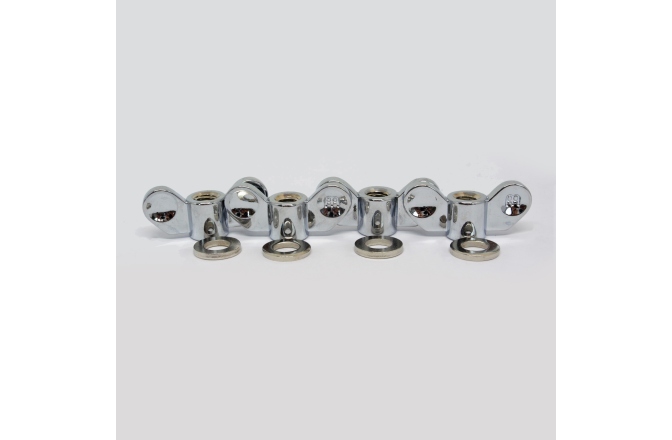 Set șuruburi stativ Conga Meinl screws for TMPDS